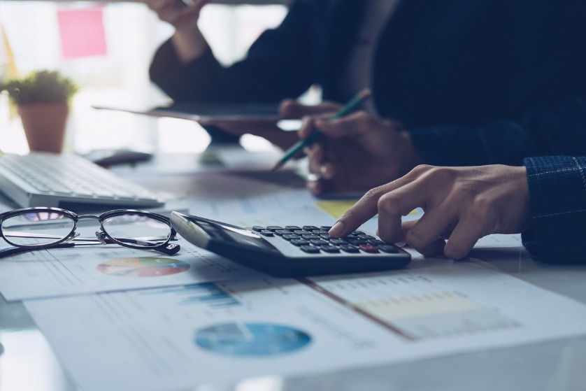 Diploma in Financial Accounting