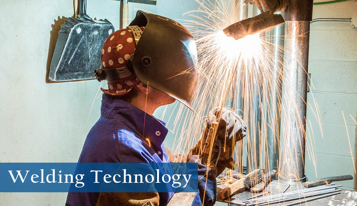 Diploma in Welding Technology