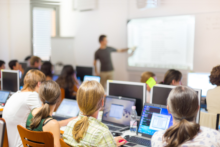 Workshops & Skills Training -1