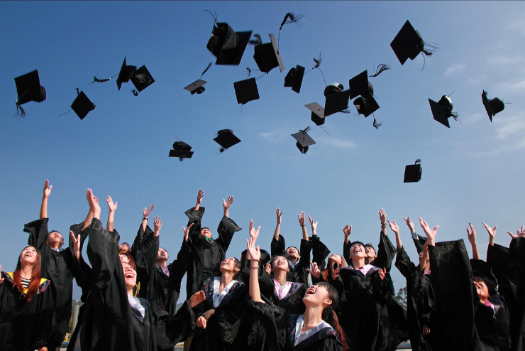 Student Testimonials